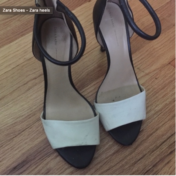 Zara shoes ✔️ - Picture 2 of 2